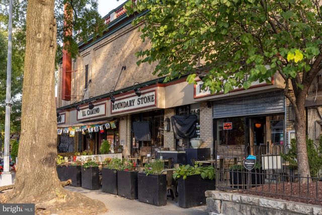 54 W ST NW, Washington, DC 20001