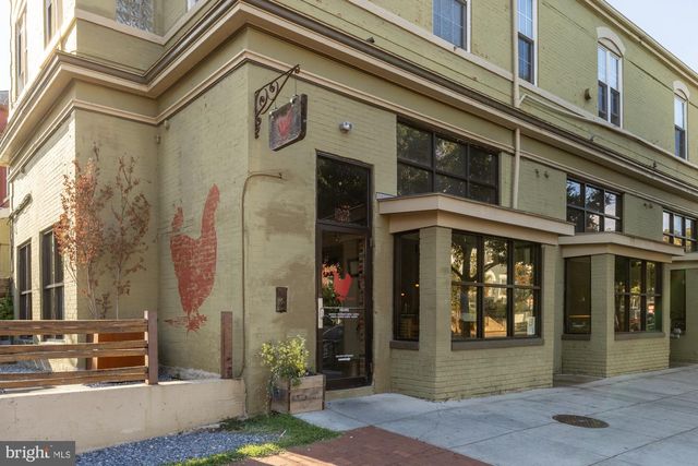 54 W ST NW, Washington, DC 20001