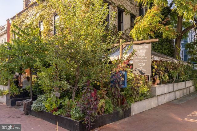 54 W ST NW, Washington, DC 20001