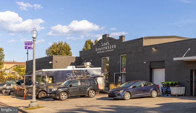 54 W ST NW, Washington, DC 20001