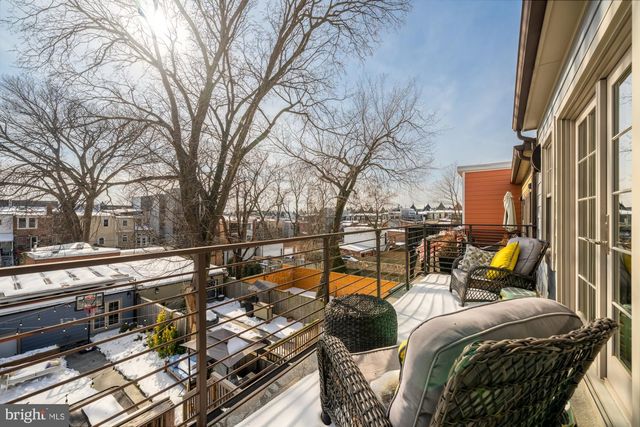 54 W ST NW, Washington, DC 20001