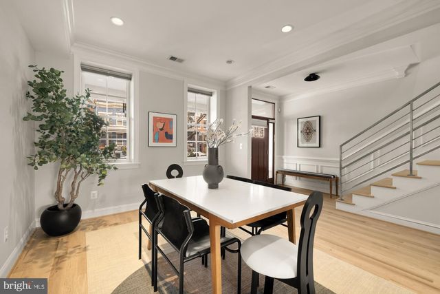 54 W ST NW, Washington, DC 20001