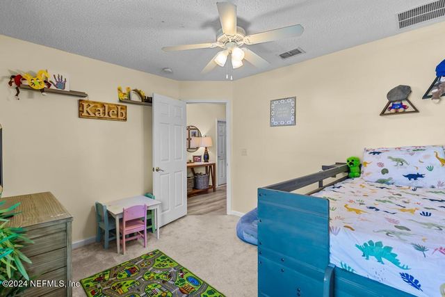 2660 CREEK RIDGE Drive, Green Cove Springs, FL 32043