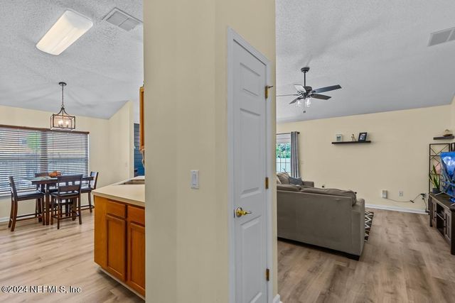 2660 CREEK RIDGE Drive, Green Cove Springs, FL 32043