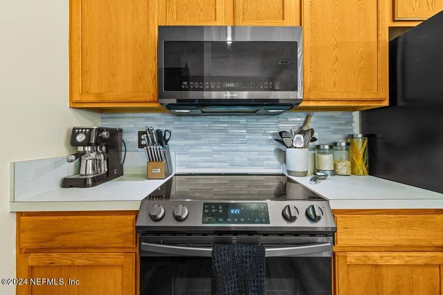 2660 CREEK RIDGE Drive, Green Cove Springs, FL 32043