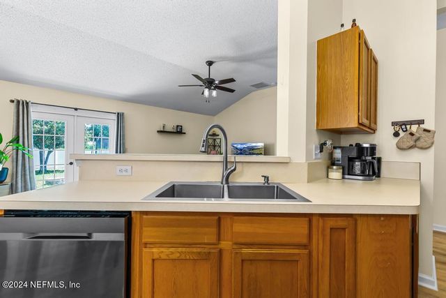 2660 CREEK RIDGE Drive, Green Cove Springs, FL 32043