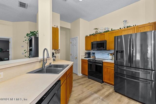 2660 CREEK RIDGE Drive, Green Cove Springs, FL 32043