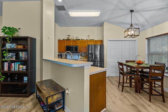 2660 CREEK RIDGE Drive, Green Cove Springs, FL 32043