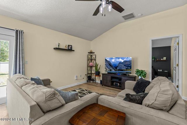 2660 CREEK RIDGE Drive, Green Cove Springs, FL 32043