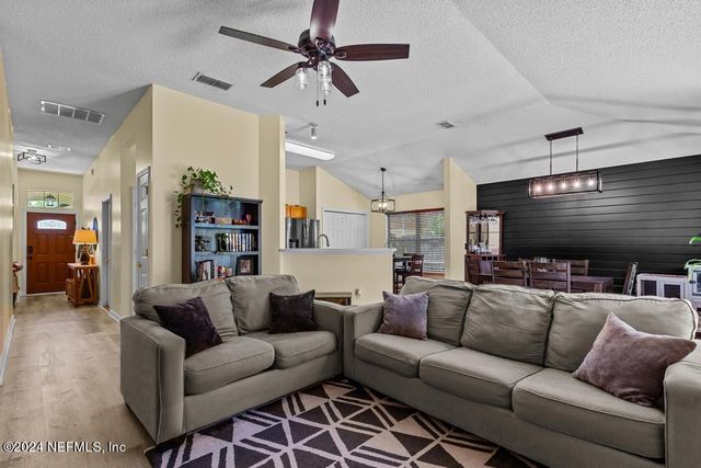 2660 CREEK RIDGE Drive, Green Cove Springs, FL 32043