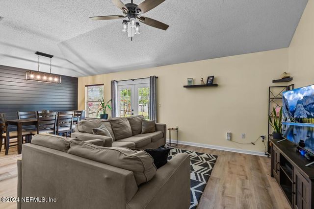 2660 CREEK RIDGE Drive, Green Cove Springs, FL 32043