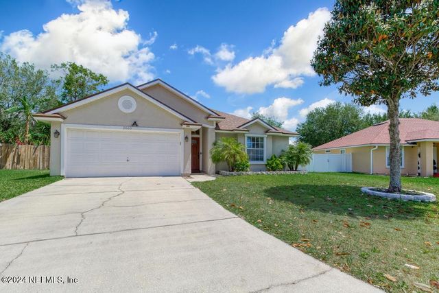 2660 CREEK RIDGE Drive, Green Cove Springs, FL 32043