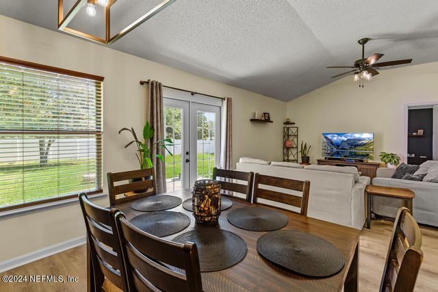 2660 CREEK RIDGE Drive, Green Cove Springs, FL 32043