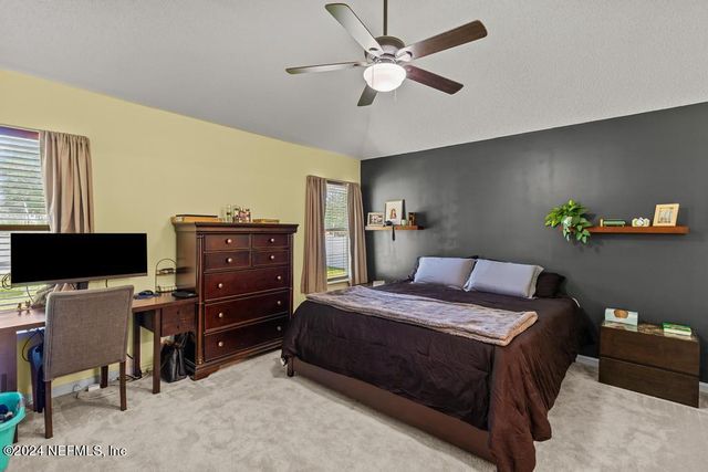 2660 CREEK RIDGE Drive, Green Cove Springs, FL 32043