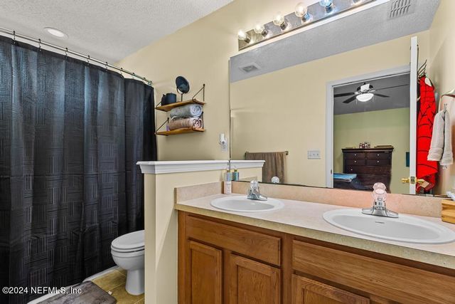 2660 CREEK RIDGE Drive, Green Cove Springs, FL 32043