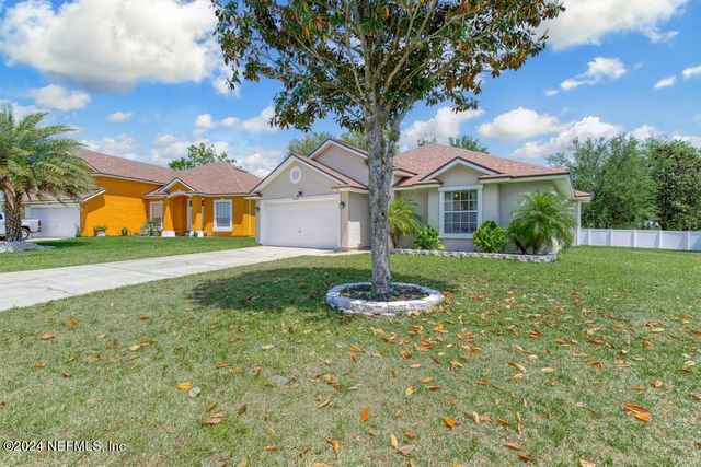 2660 CREEK RIDGE Drive, Green Cove Springs, FL 32043