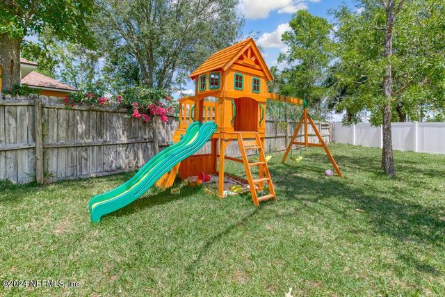 2660 CREEK RIDGE Drive, Green Cove Springs, FL 32043