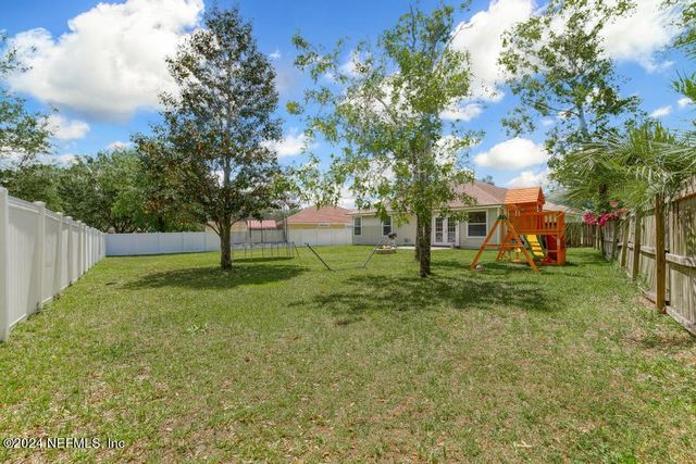 2660 CREEK RIDGE Drive, Green Cove Springs, FL 32043