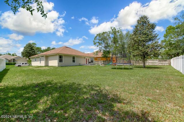 2660 CREEK RIDGE Drive, Green Cove Springs, FL 32043