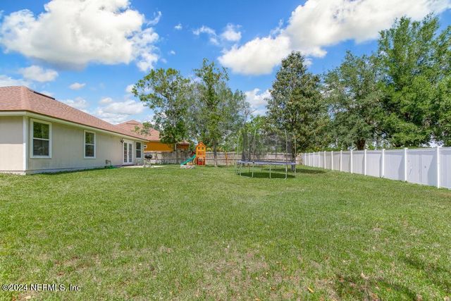 2660 CREEK RIDGE Drive, Green Cove Springs, FL 32043