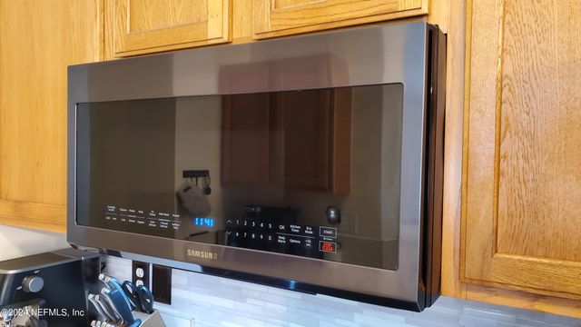 2660 CREEK RIDGE Drive, Green Cove Springs, FL 32043