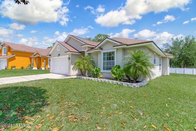 2660 CREEK RIDGE Drive, Green Cove Springs, FL 32043