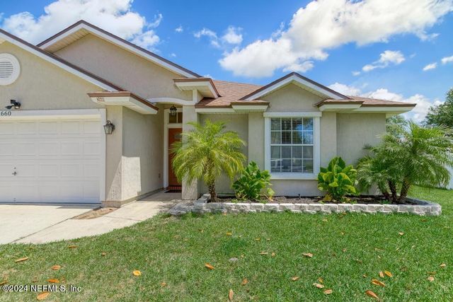 2660 CREEK RIDGE Drive, Green Cove Springs, FL 32043