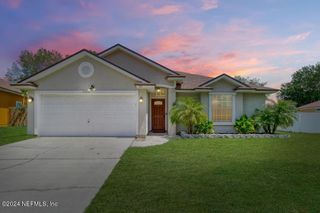 2660 CREEK RIDGE Drive, Green Cove Springs, FL 32043