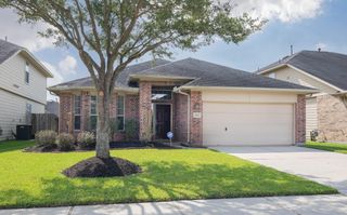 7427 Boerne Creek, Richmond, TX 77407