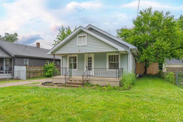1800 Winona Drive, Middletown, OH 45042