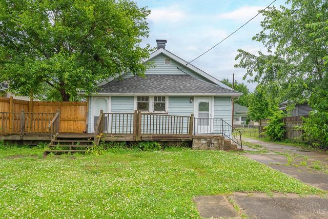 1800 Winona Drive, Middletown, OH 45042