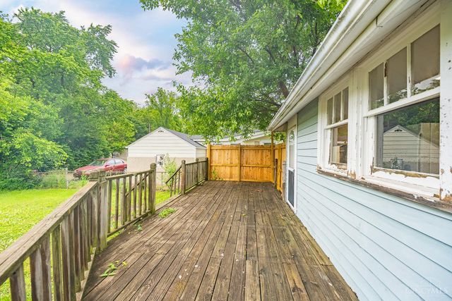 1800 Winona Drive, Middletown, OH 45042
