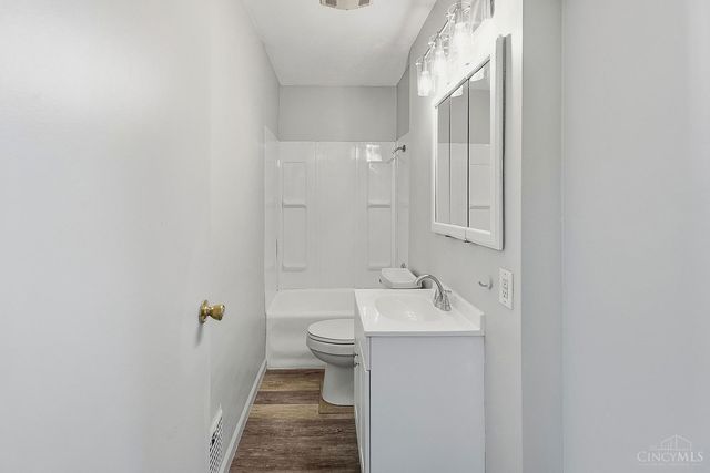 1800 Winona Drive, Middletown, OH 45042