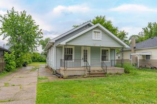 1800 Winona Drive, Middletown, OH 45042