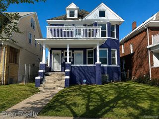349 Westminster Street, Detroit, MI 48202