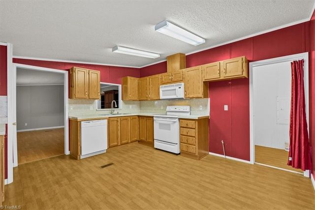 278 Williamson Creek Road, Ruffin, NC 27326