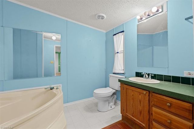 278 Williamson Creek Road, Ruffin, NC 27326