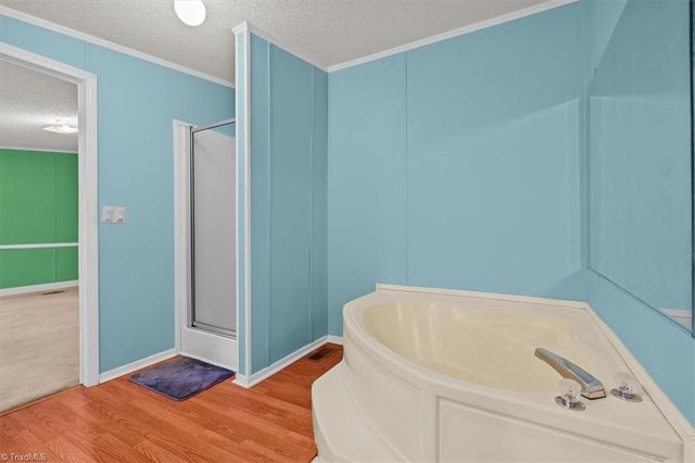 278 Williamson Creek Road, Ruffin, NC 27326