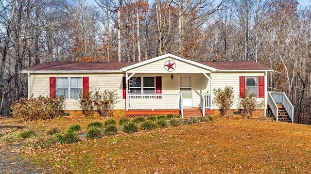 278 Williamson Creek Road, Ruffin, NC 27326