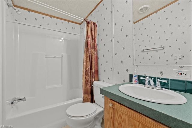 278 Williamson Creek Road, Ruffin, NC 27326