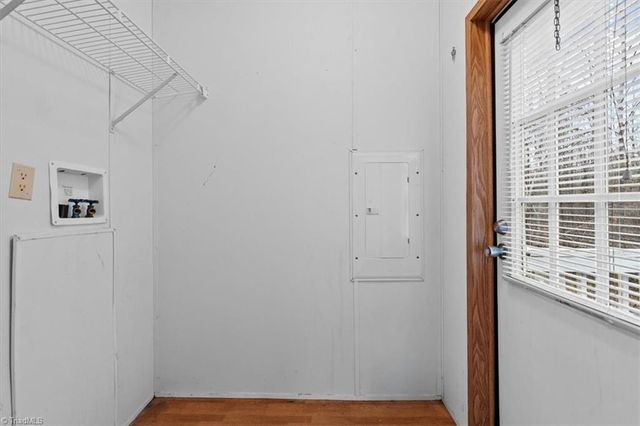 278 Williamson Creek Road, Ruffin, NC 27326