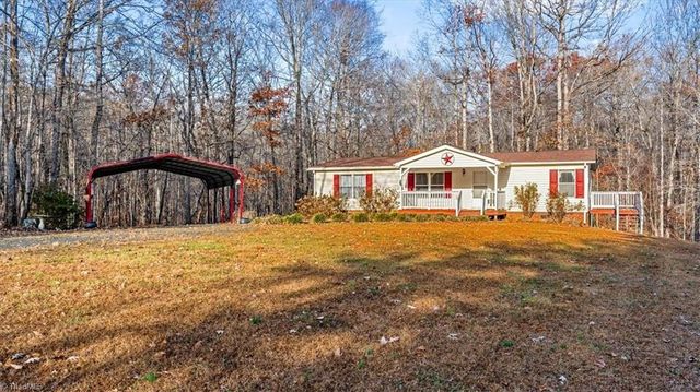 278 Williamson Creek Road, Ruffin, NC 27326