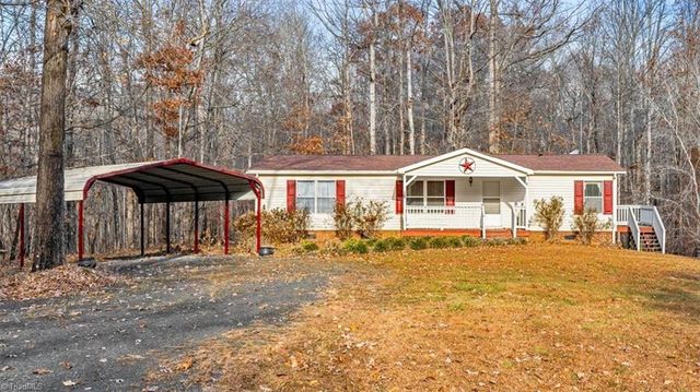 278 Williamson Creek Road, Ruffin, NC 27326