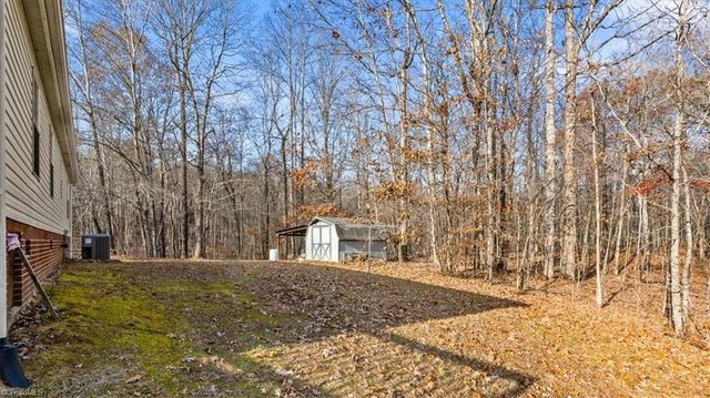 278 Williamson Creek Road, Ruffin, NC 27326