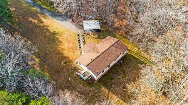 278 Williamson Creek Road, Ruffin, NC 27326