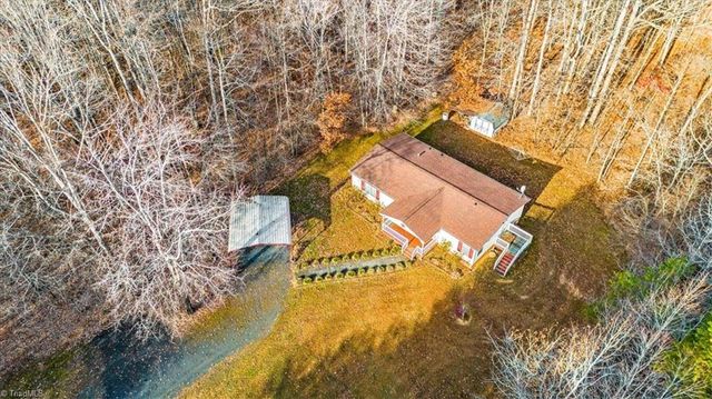 278 Williamson Creek Road, Ruffin, NC 27326