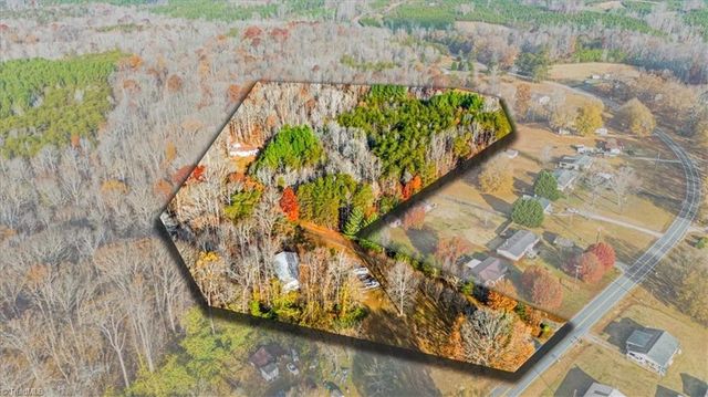 278 Williamson Creek Road, Ruffin, NC 27326