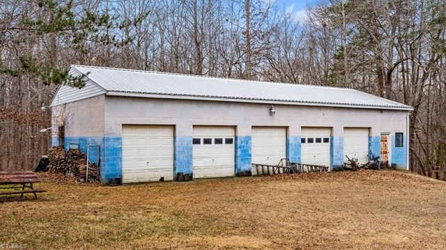 278 Williamson Creek Road, Ruffin, NC 27326