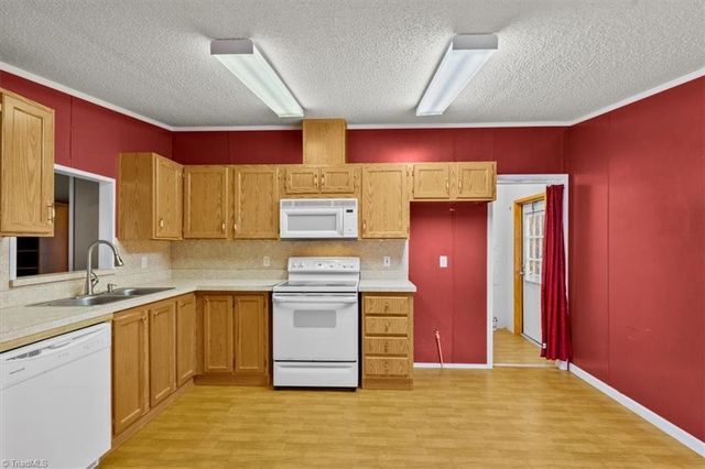 278 Williamson Creek Road, Ruffin, NC 27326