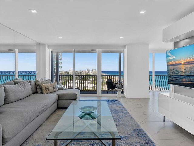 2200 S Ocean Ln 2103, Fort Lauderdale, FL 33316